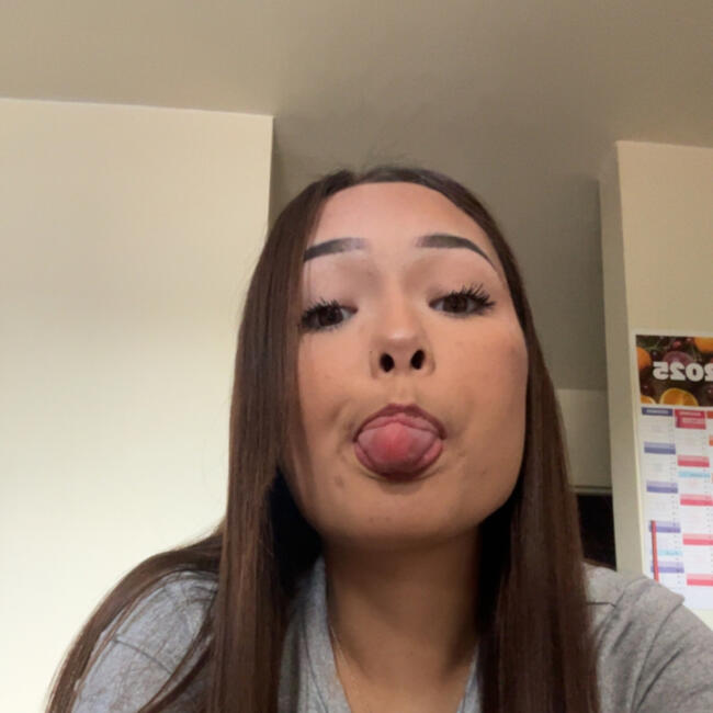 Babysitter in Dammartin-en-Goële: May-ly