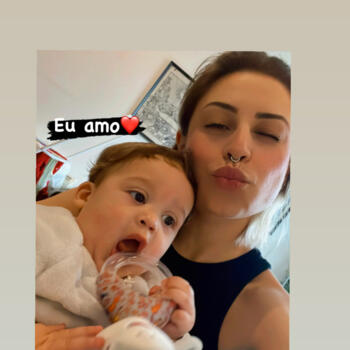 Childminder in Dublin: Taina