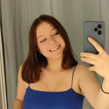 Baby-sitter Montpellier: Lana