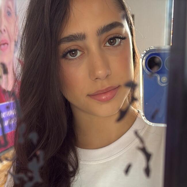 Oppas in Arnhem: Ecrin