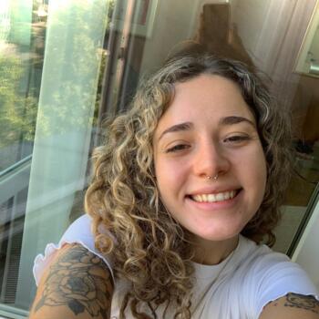 Babysitter in Berlin: Sofia