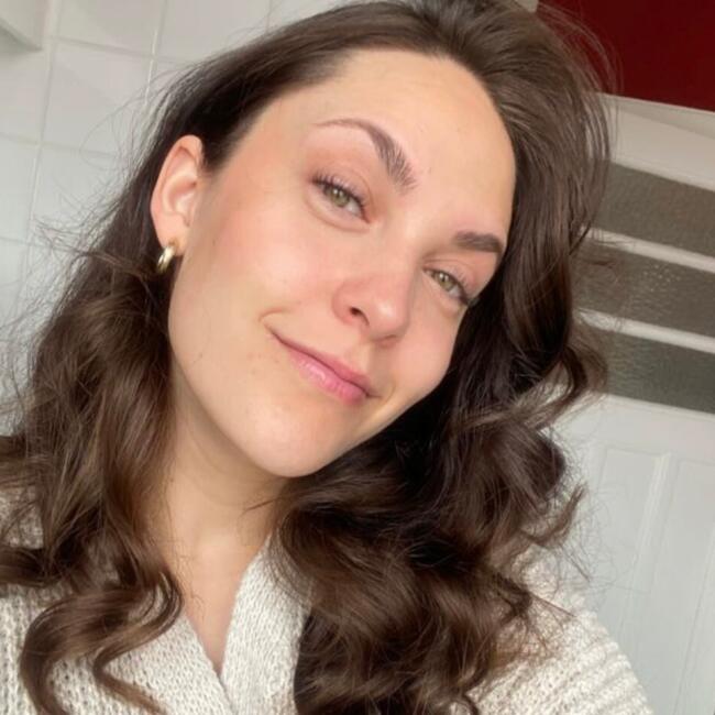 Babysitter in Rotterdam: Vera