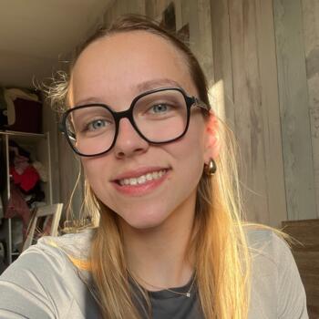 Babysitter in Bosc-Bordel: Astride