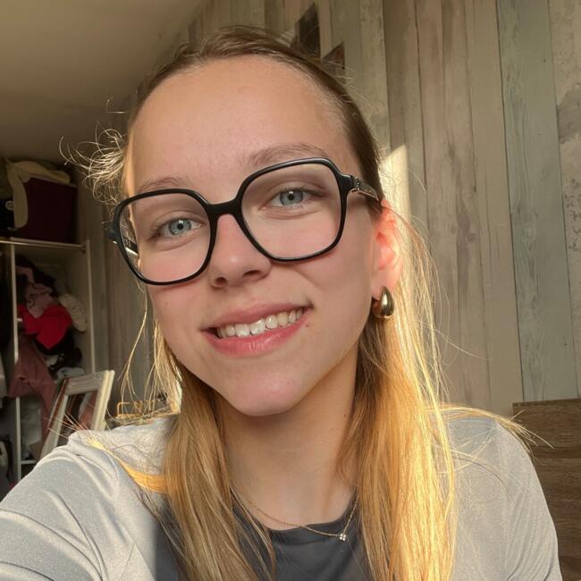 Babysitter in Bosc-Bordel: Astride