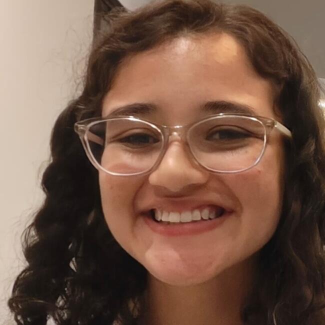 Niñera en Barranquilla: Gabriela