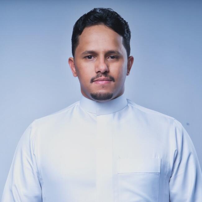 وظيفة جليسة أطفال في الرياض: Haitham