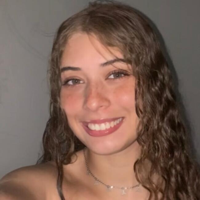 Babysitter in Mesquita: Lara luise