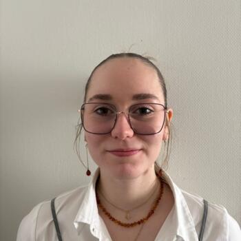 Baby-sitter Plouzané: Maëlwenn