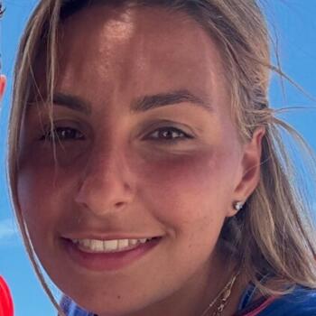 Babysitter a Barletta: Anna