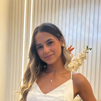 Babysitter in Praia Grande: Ana Julia