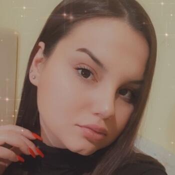 Babysitter in Belgrade: Anja