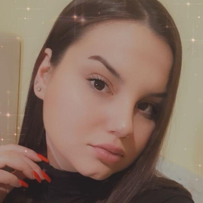 Bebisiterka u Beograd: Anja