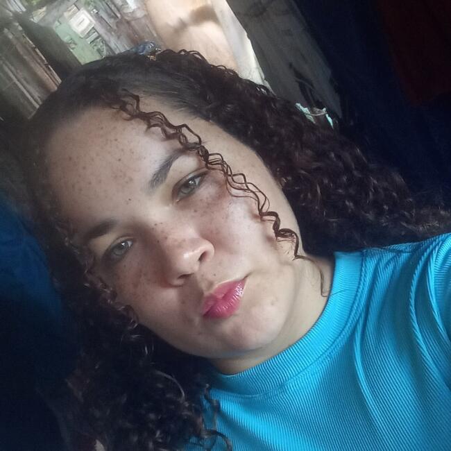 Babysitter in Jaboatão dos Guararapes: Bruna