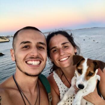 Babysitting job in Mafra: babysitting job Rita