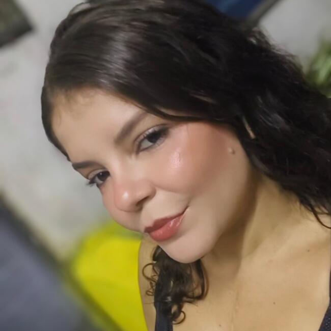 Babá em Recife: Liliane