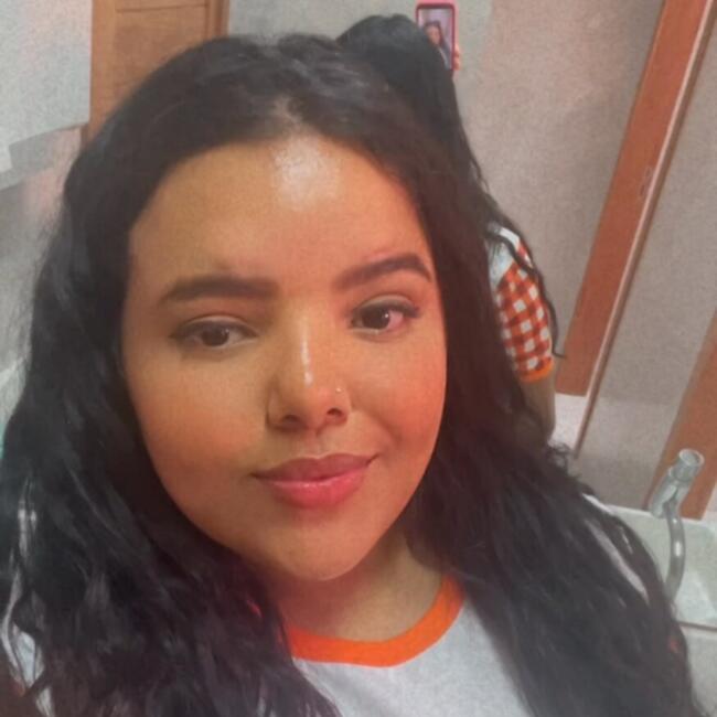 Babá em Serra: Heloísa