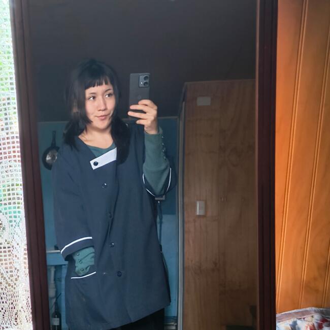 Niñera en Valdivia: Linda Soleth