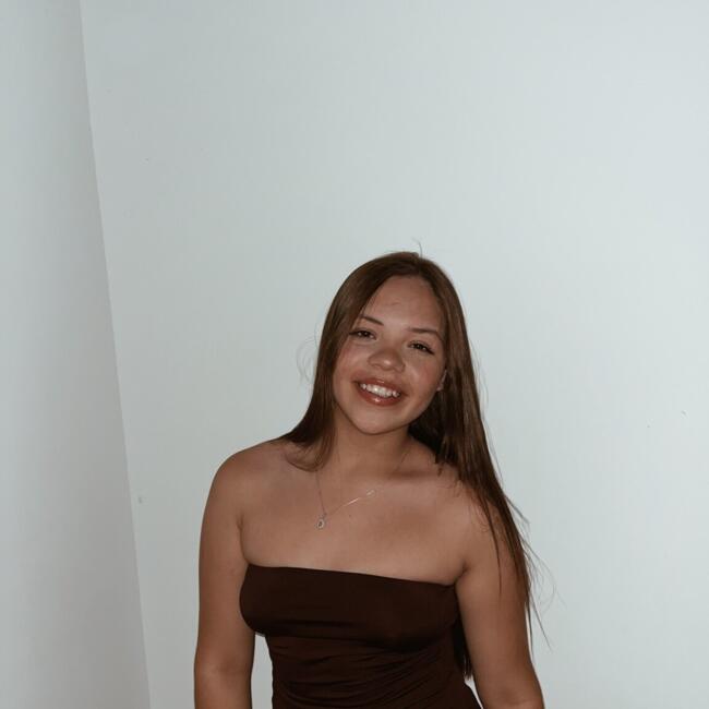 Babysitter in Palhoça: Miriã vitoria