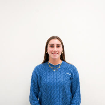 Babysitter Milan: Anabelle