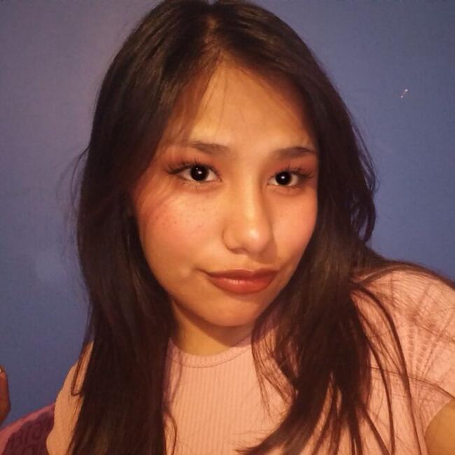 Babysitter in Peñalolén: Paola rubi