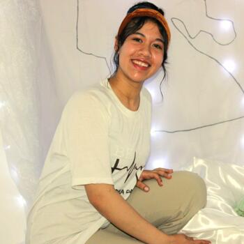 Niñera en Montevideo: Belén García