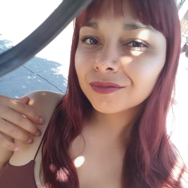 Niñera en San Miguel: Rocio