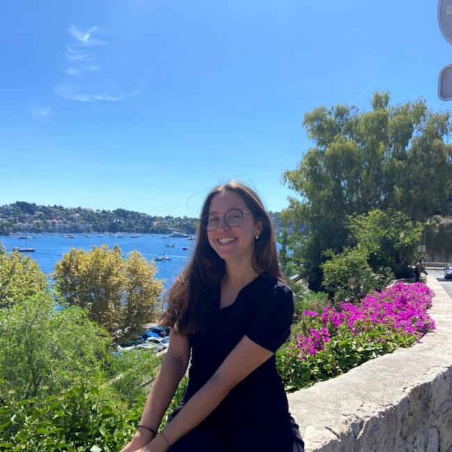 Babysitter in Cartaxo: Catarina