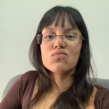 Babysitter in São Paulo: Ana Julia