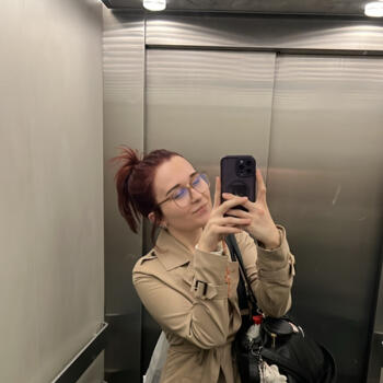 Babysitter in Wien: Alina