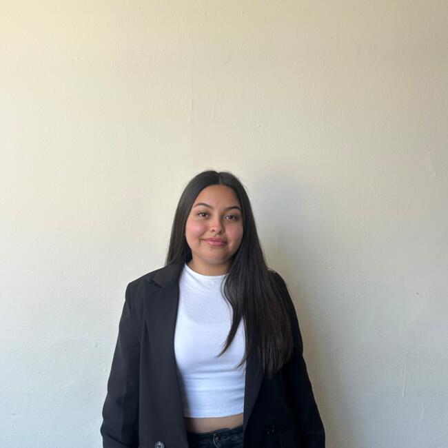 Babysitter in Viña del Mar: Isidora