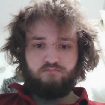 Babysitter in Huddersfield: John