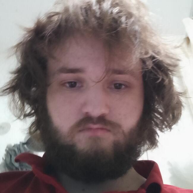 Babysitter in Huddersfield: John