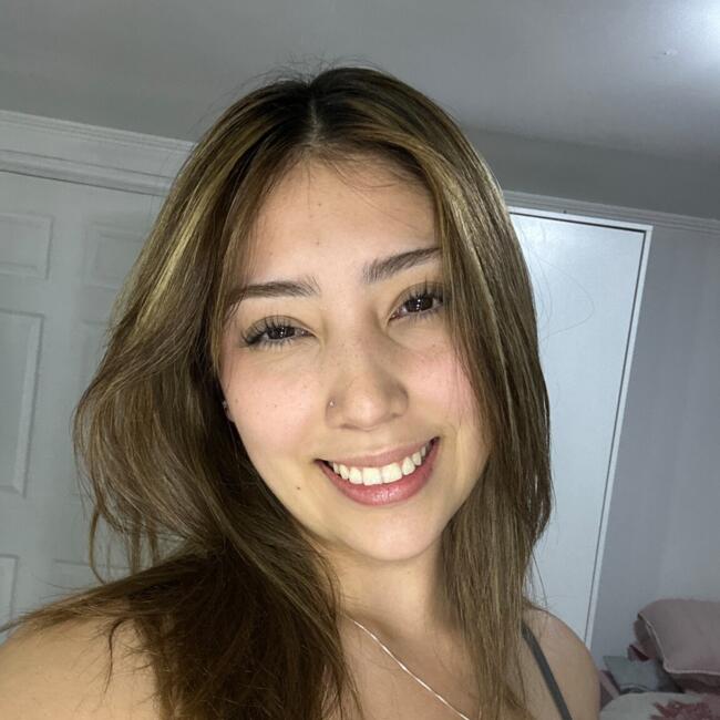 Babysitter in Providencia: Barbara