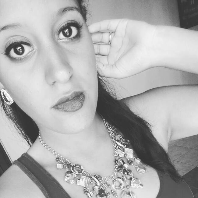 Babysitting job in Santiago de los Caballeros: Manuela