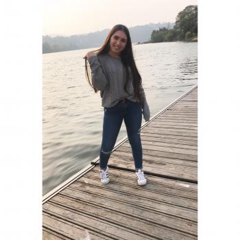 Babysitter Gondomar: Marta Vieira