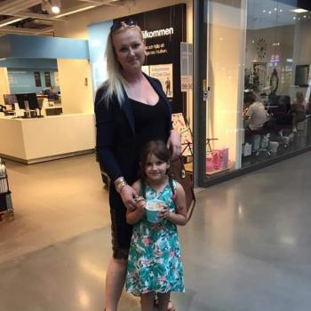 Baby-sitter in Echternach: Melisa