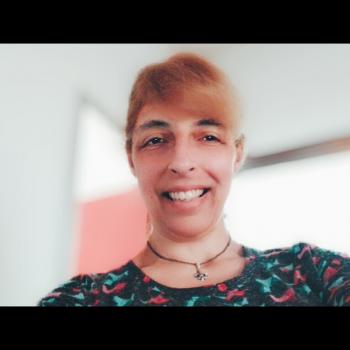 Niñera La Plata: Monica Marisa
