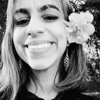 Babysitter em Porto: Kali