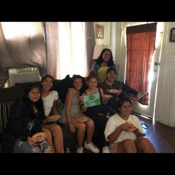 Babysitter Los Angeles: KIMBERLY