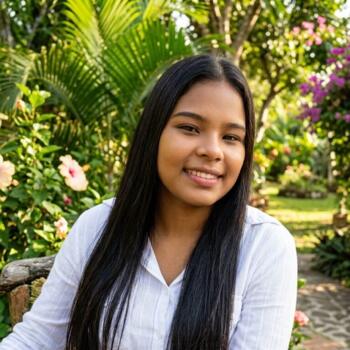 Niñera en Babahoyo: DAMARIS