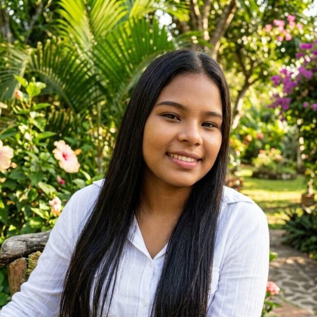 Niñera en Babahoyo: DAMARIS