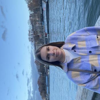 Baby-sitter in Sannois: Léa