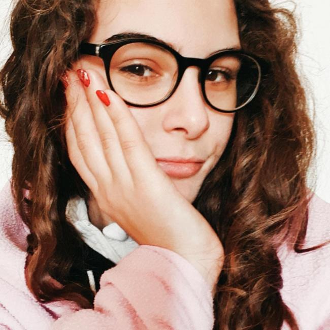 Babysitter em Maia: Patrícia