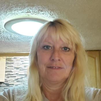 Babysitter in Pickering: Susan