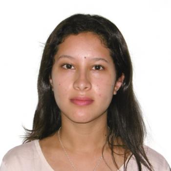 Babysitter in Buenos Aires: Candela