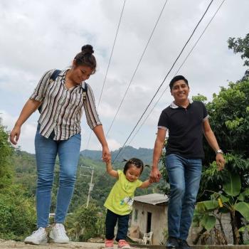 Niñera en Alfredo V. Bonfil: Jina