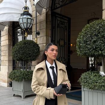 Babysitter in Saint-Gratien: Roumissa