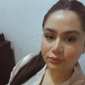 Babysitter in Sharjah city: Katya