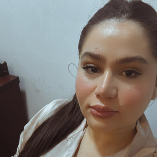 Babysitter in Sharjah city: Katya