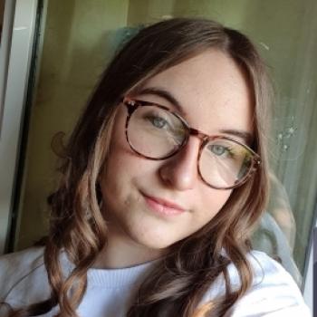 Baby-sitter in Auxerre: Loriane